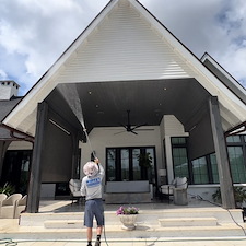 We-Love-Our-Annual-Customers-In-East-Hill-Pensacola-Florida-Exterior-Pressure-Washing 5